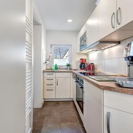 Haus Richard Heringsdorf