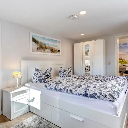 Haus Richard * Heringsdorf