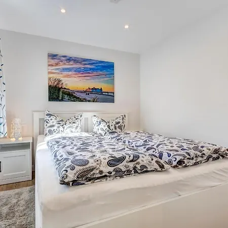 Haus Richard Heringsdorf