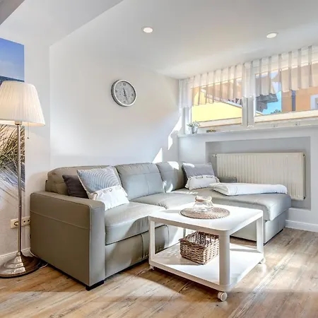 Apartment Haus Richard *