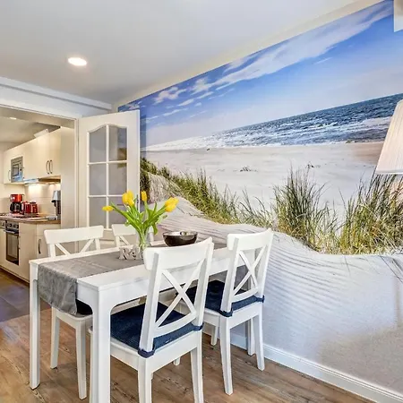 Haus Richard Appartamento Heringsdorf (Usedom)