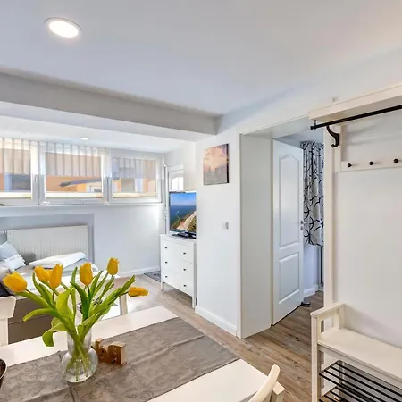 Haus Richard Heringsdorf