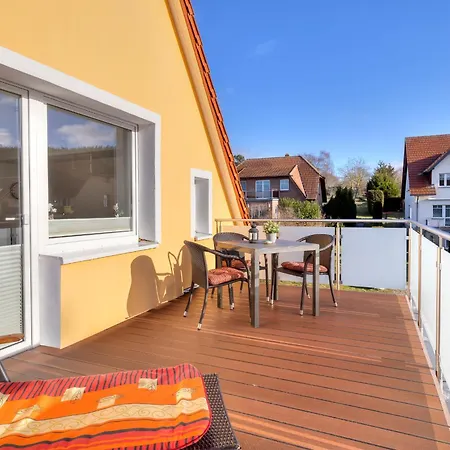 Haus Richard * Heringsdorf