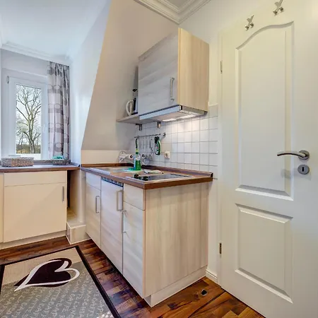 Apartman Haus Richard