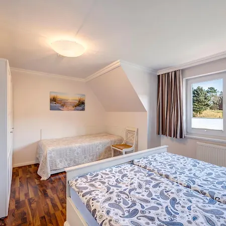 Haus Richard Heringsdorf