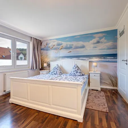 Apartman Haus Richard *