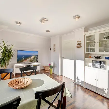 Apartman Haus Richard *