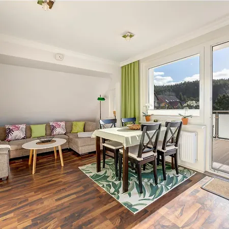 Haus Richard * Heringsdorf