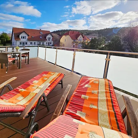 Haus Richard Daire Heringsdorf