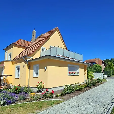 Haus Richard Heringsdorf