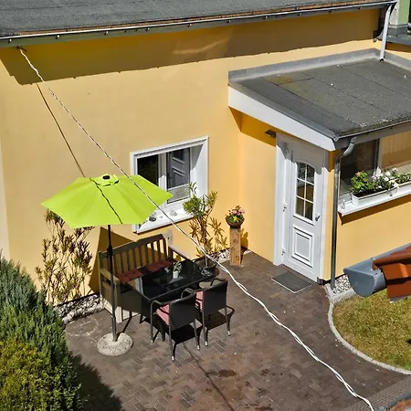 Apartmán Haus Richard *