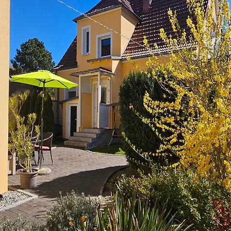 Haus Richard Διαμέρισμα *