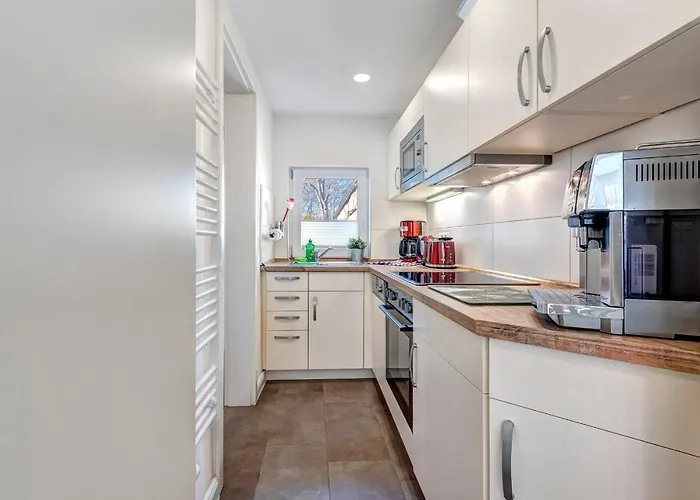 Haus Richard הרינגסדורף