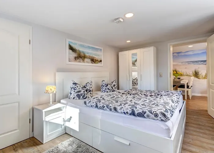 Haus Richard * הרינגסדורף