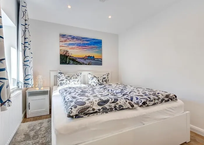 Haus Richard הרינגסדורף