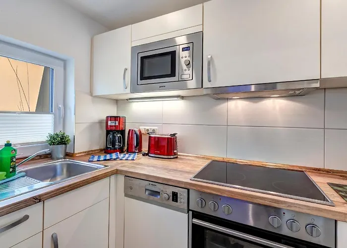 Haus Richard דירה *