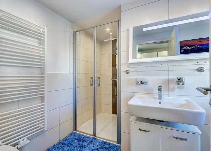 Haus Richard דירה