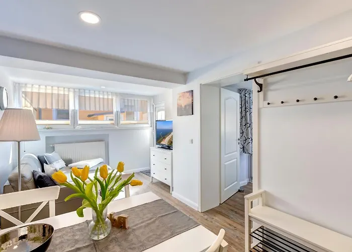 Haus Richard הרינגסדורף