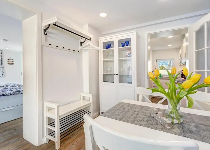 Haus Richard דירה *