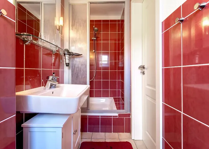 Haus Richard דירה הרינגסדורף