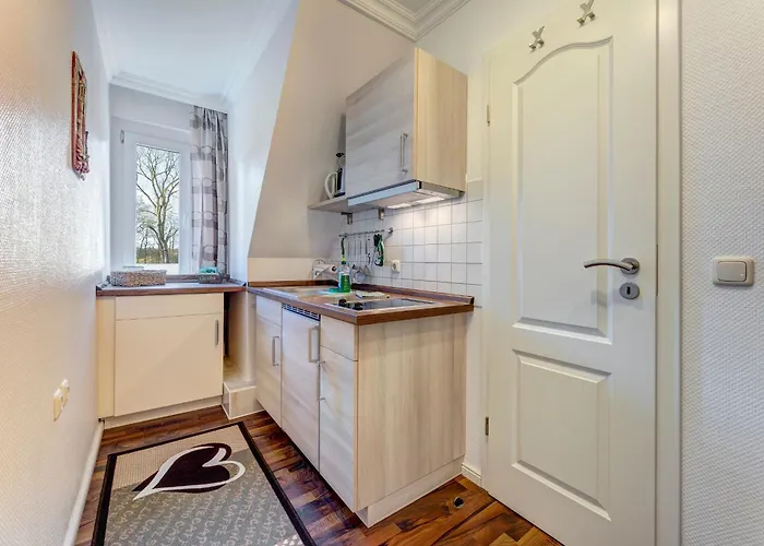 דירה Haus Richard