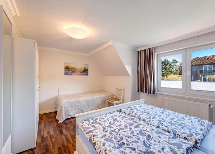 Haus Richard הרינגסדורף