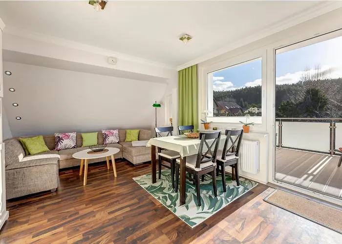 Haus Richard * הרינגסדורף