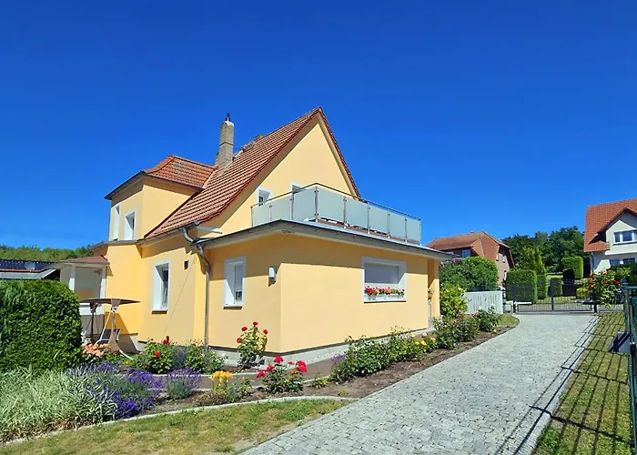 Haus Richard הרינגסדורף